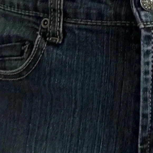 ✨HOST PICK✨✅Chico’s Platinum Jeans - Picture 7 of 16